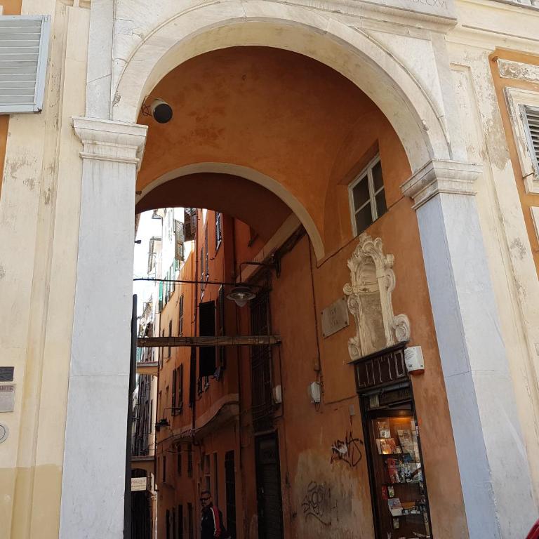 La casa del Duca - Appartamento - 23