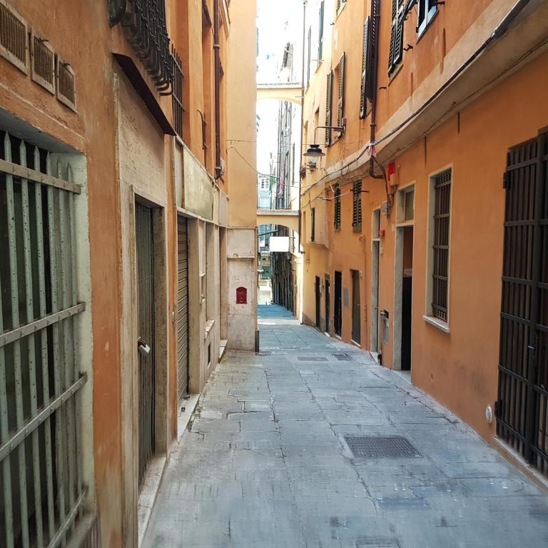 La casa del Duca - Appartamento - 24