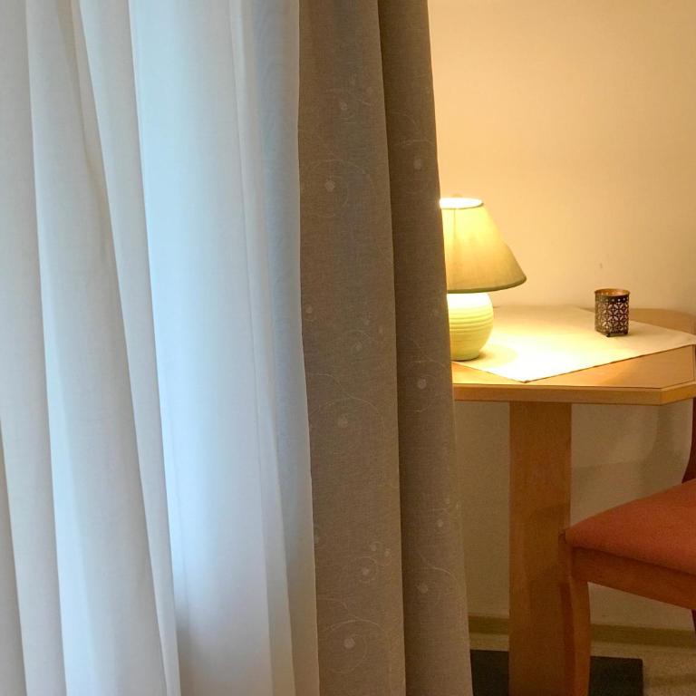 Panoramahaus - Apartment mit 2 Schlafzimmern - 7
