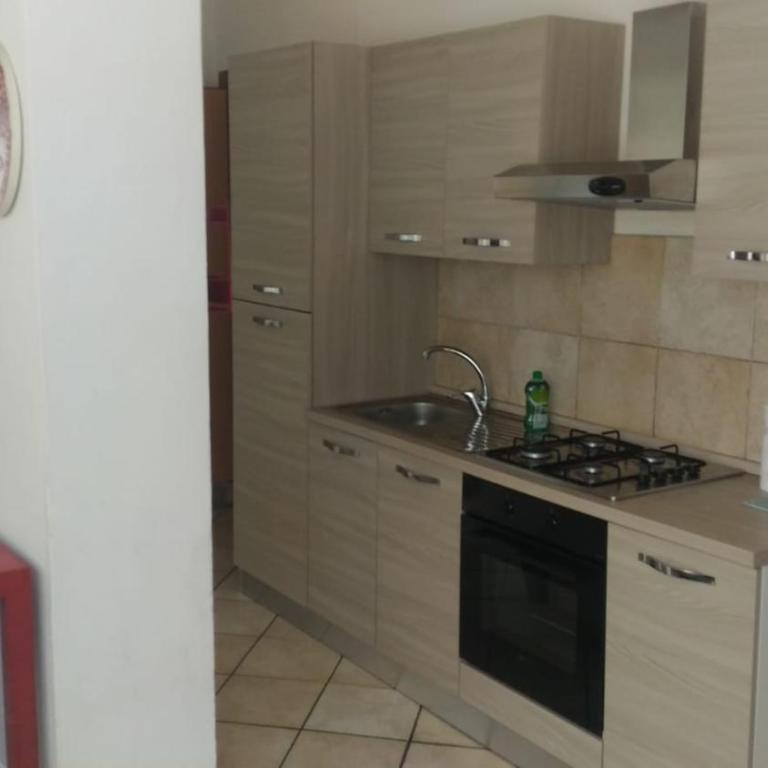 Residence Doral - Appartamento con 1 Camera da Letto - 12