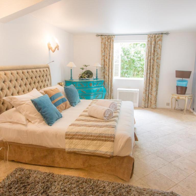 Hotel Le Verger Maelvi - Suite Familiale - 2