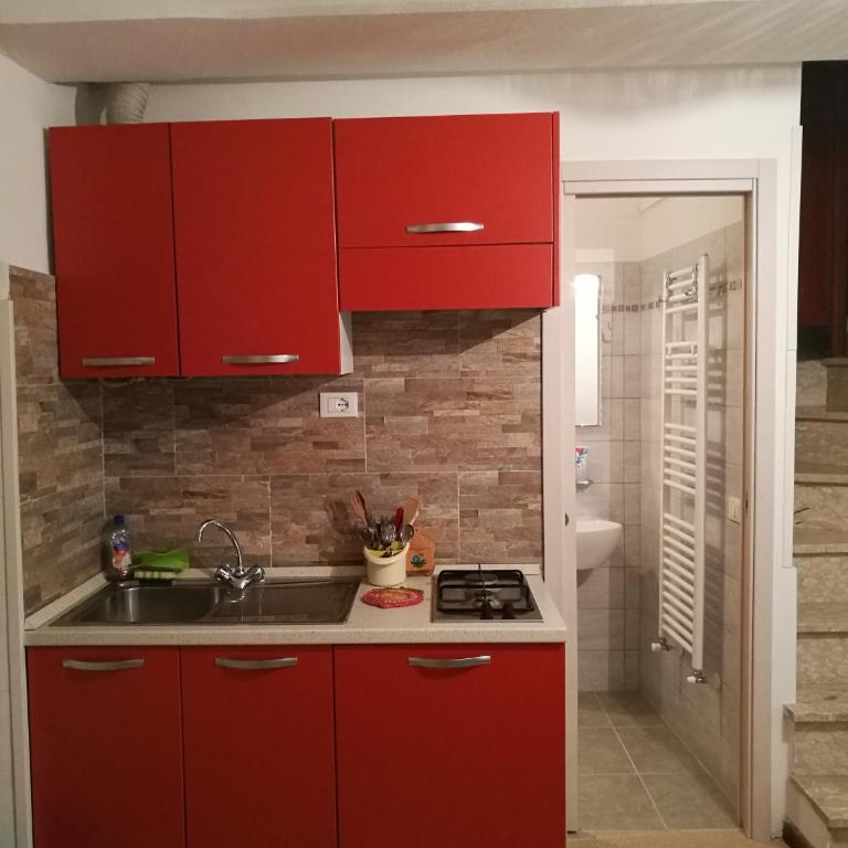 Nel Cuore del Porticciolo - Apartment - 17