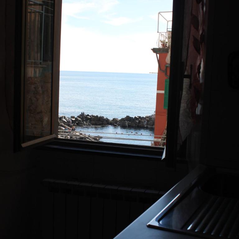 Nel Cuore del Porticciolo - Apartment - 26