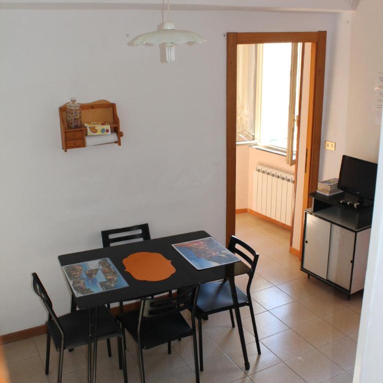 Nel Cuore del Porticciolo - Apartment - 12