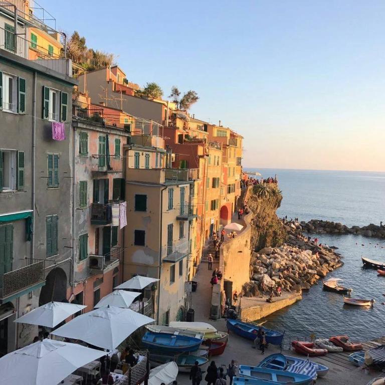 Nel Cuore del Porticciolo - Apartment - 1