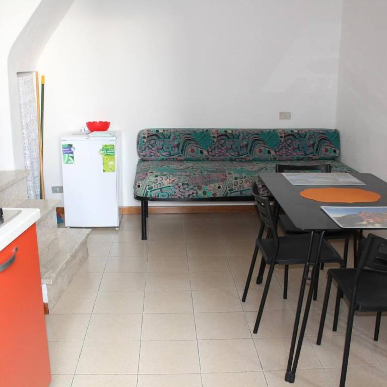 Nel Cuore del Porticciolo - Apartment - 15
