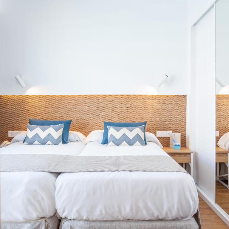 Grupotel Picafort Beach - Apartment (2 Adults + 1 Child) - 4
