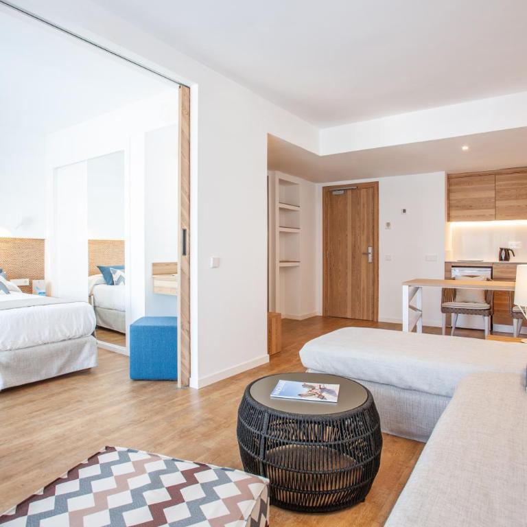 Grupotel Picafort Beach - Apartment (2 Adults + 1 Child) - 11