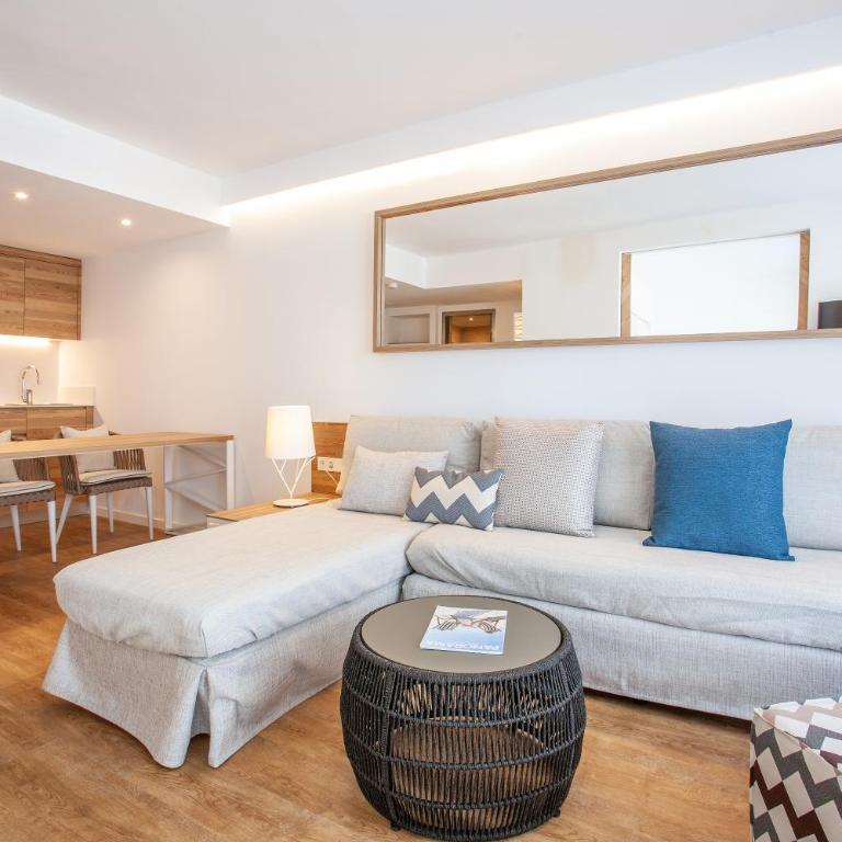 Grupotel Picafort Beach - Apartment (2 Adults + 1 Child) - 6