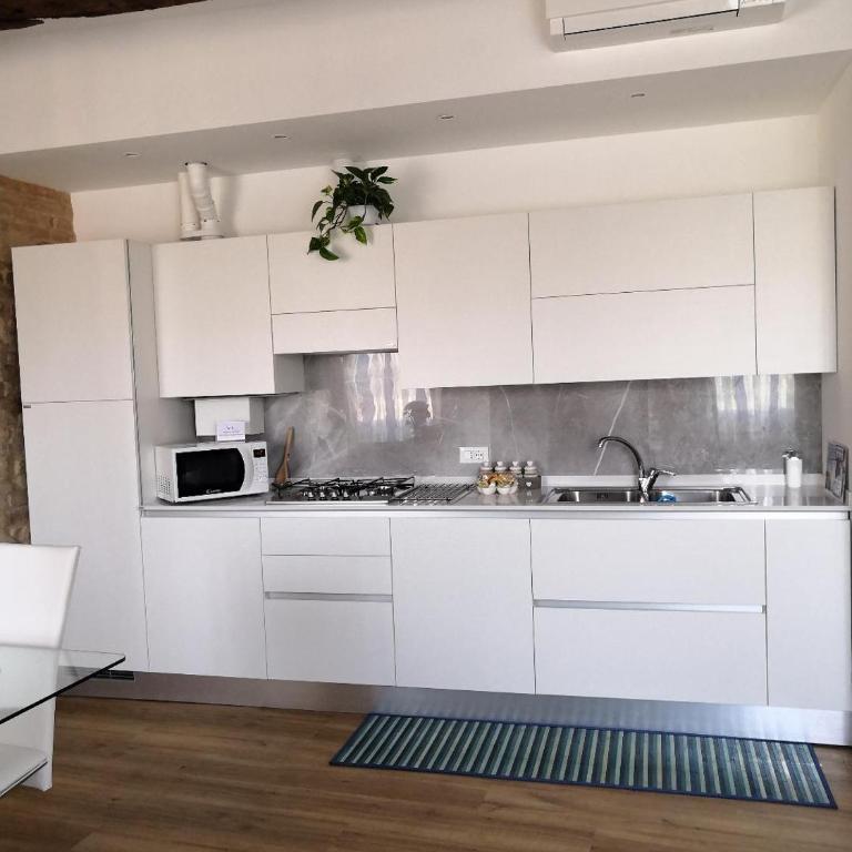 Ca' Monica Apartment - Appartamento - 27