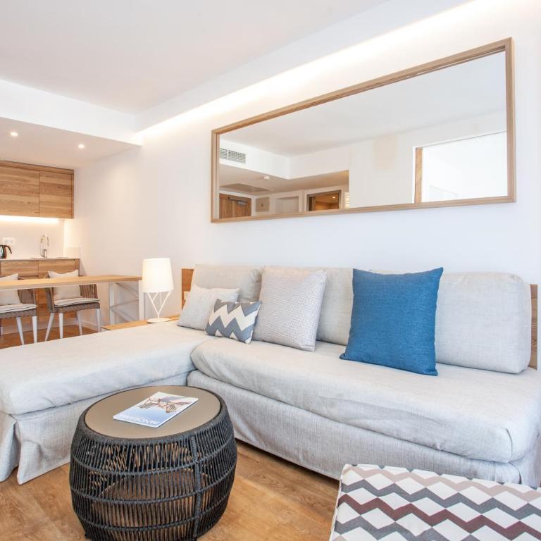 Grupotel Picafort Beach - Apartment (2 Adults + 1 Child) - 8