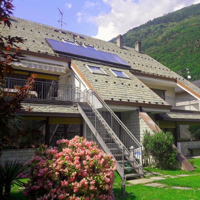 Casa Vacanze Santa Perpetua - Ferienhaus - 1