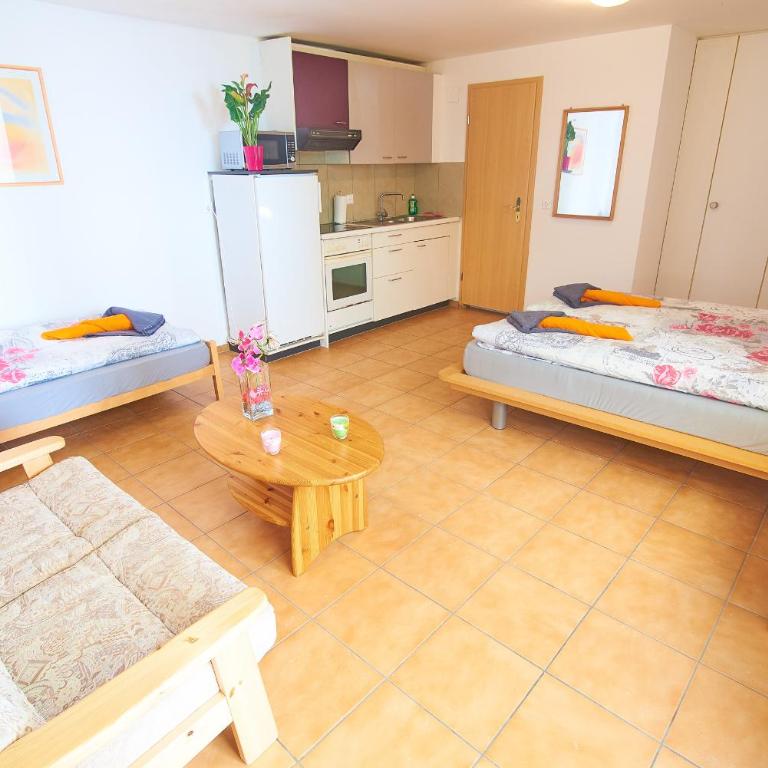 Ferrari Apartment - Apartment - Ground Floor - 13