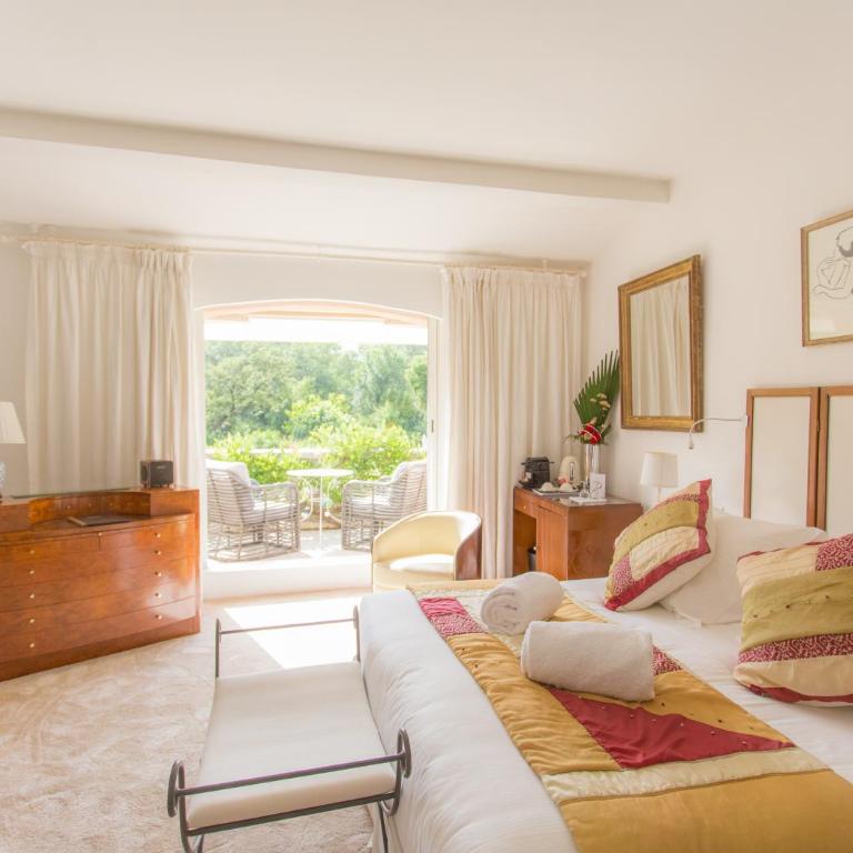Hotel Le Verger Maelvi - Suite Junior - 4
