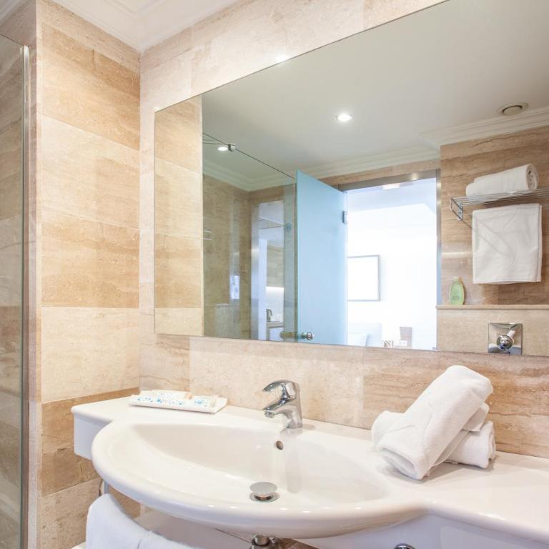 Grupotel Picafort Beach - Apartment (2 Adults + 1 Child) - 1