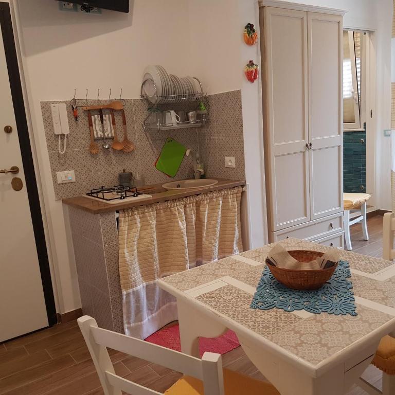 La Rosa dei Venti - Casa - 3