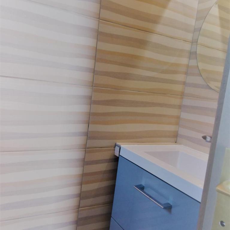 LE TRANSAT 40m de la plage - Studio 23 m² - 16
