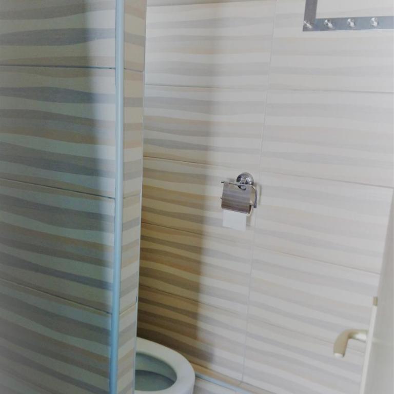 LE TRANSAT 40m de la plage - Studio 23 m² - 17