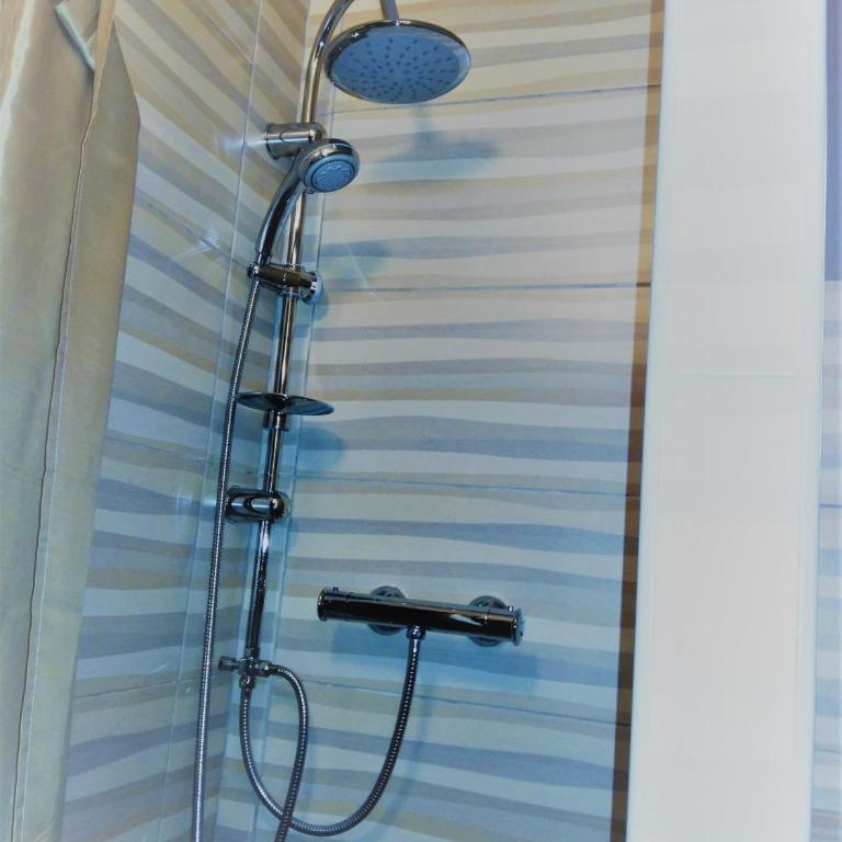 LE TRANSAT 40m de la plage - Studio 23 m² - 18