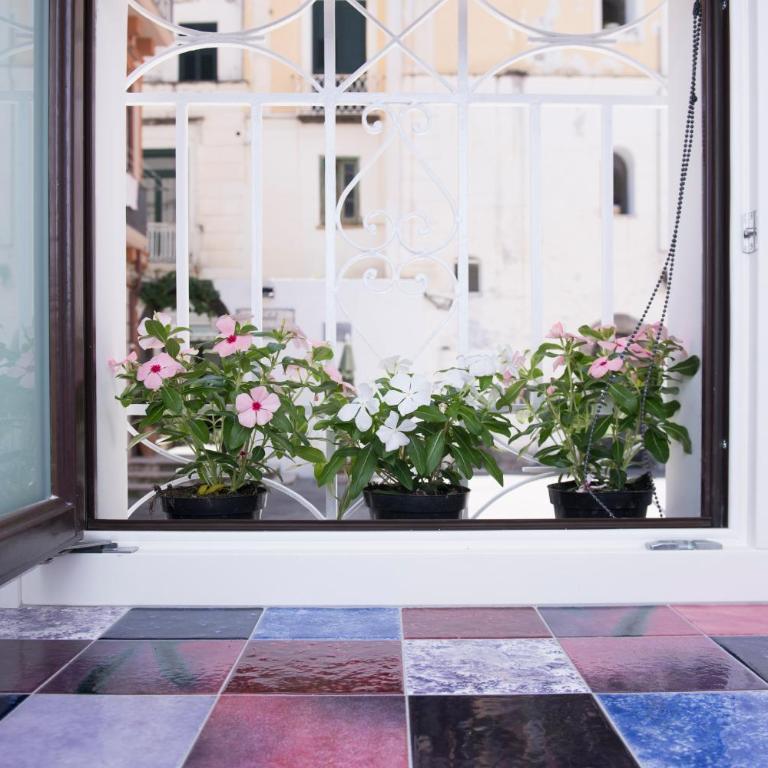 La Bambagina - Junior Suite con Balcone - 14