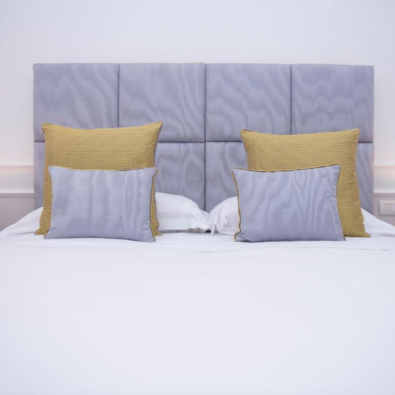 La Bambagina - Junior Suite con Balcone - 18