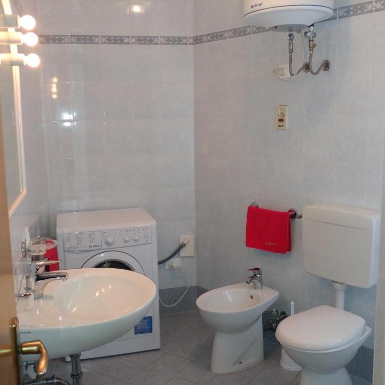 Condominio Simma 2 - Appartamento Monolocale - 2