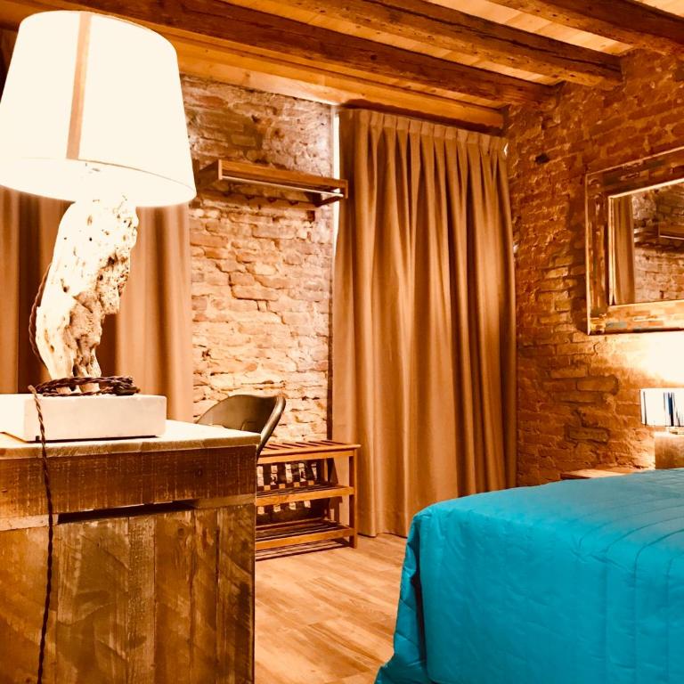 Barbara’s rooms - Camera Matrimoniale Deluxe - 16
