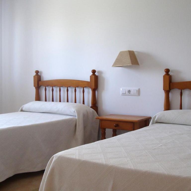 Mariarosa Jardín - Apartamento - 9