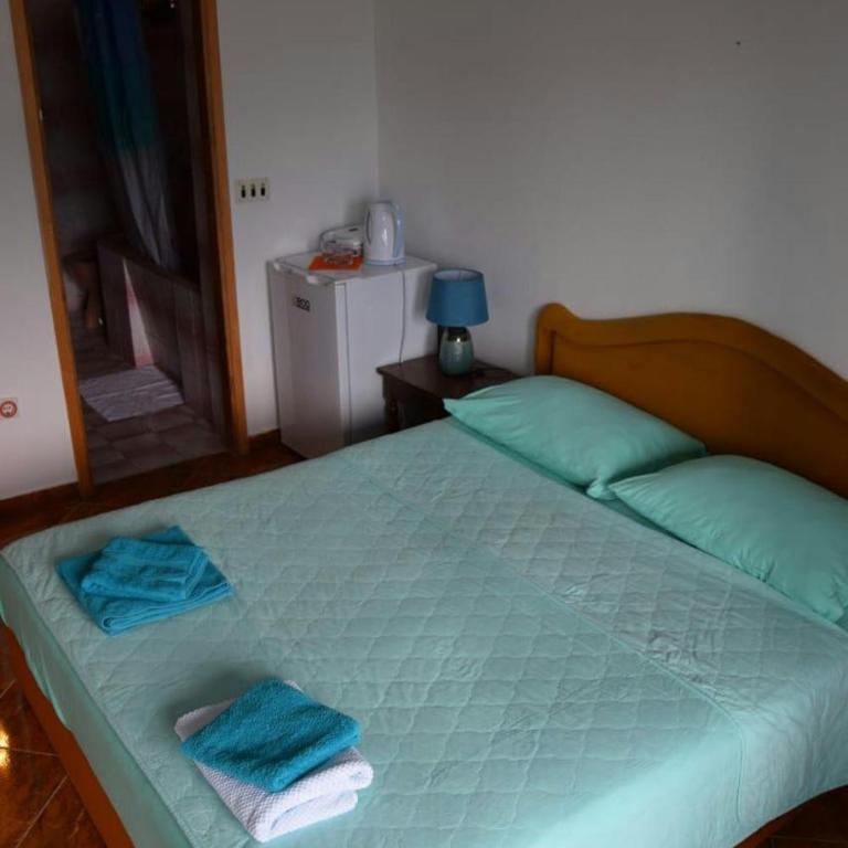 Apartman Bećir - Apartman sa Terasom - 3