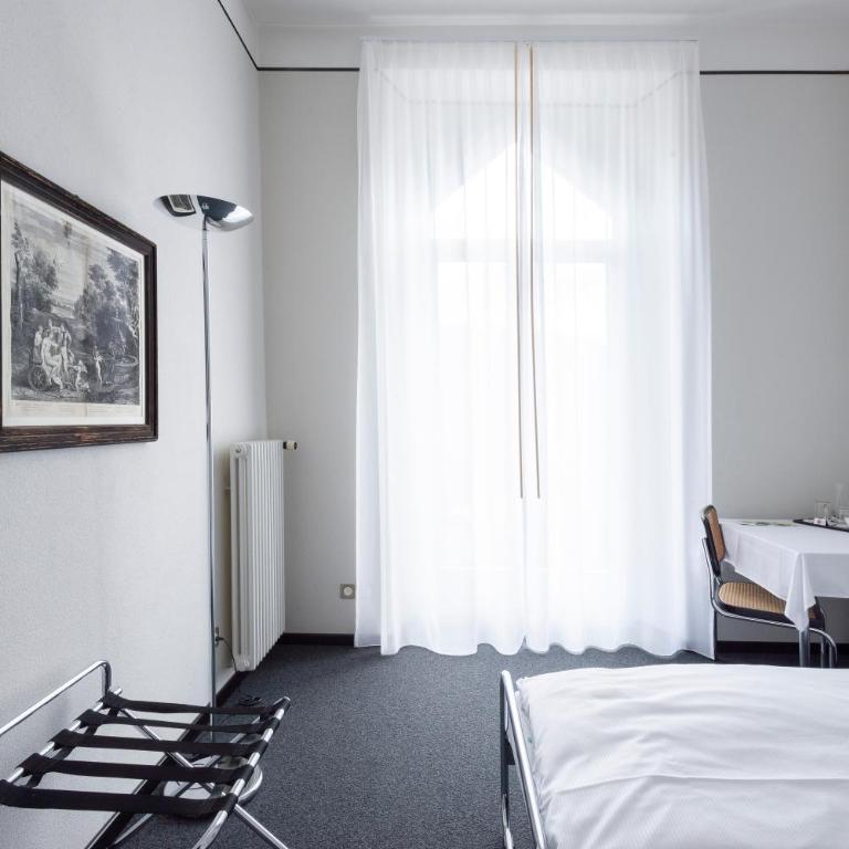 Hotel Monte Verità - Camera Singola Standard - Dependance - 1
