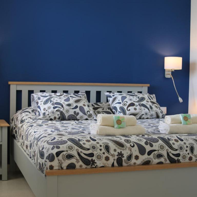 Apartamentos Juan Benítez - Apartamento con vistas al mar 6 - 1
