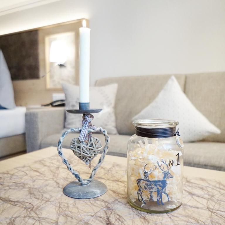 Fichtenwald-Ihr Boutique I Glück`s Hotel - Ihr Kraftort - Wasserwelten Bad Füssing - Deluxe Doppelzimmer mit Balkon - 3