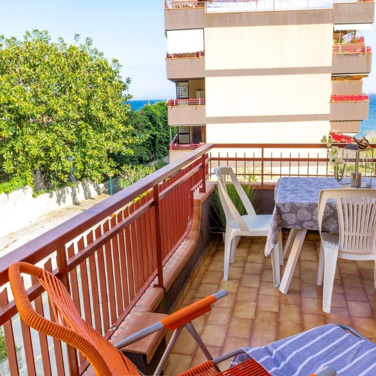 Blue Wood Apartment - Appartamento - 3