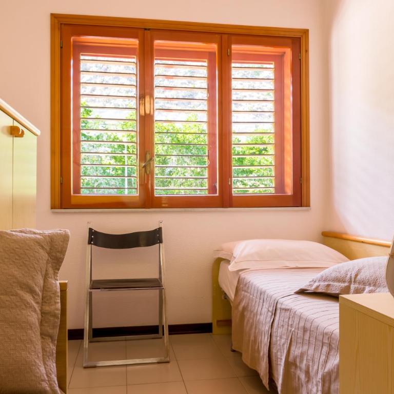 Blue Wood Apartment - Appartamento - 8