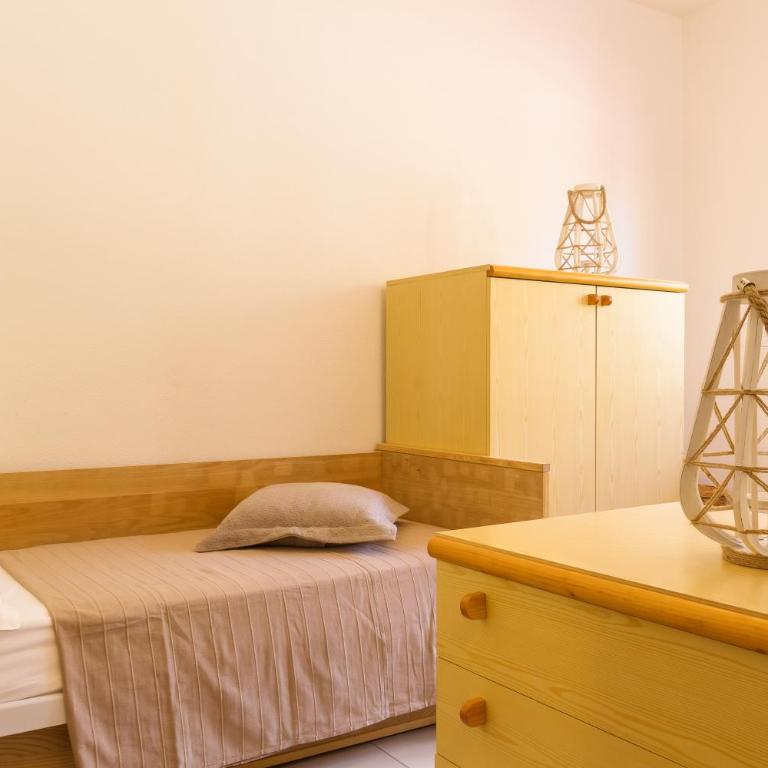 Blue Wood Apartment - Appartamento - 9