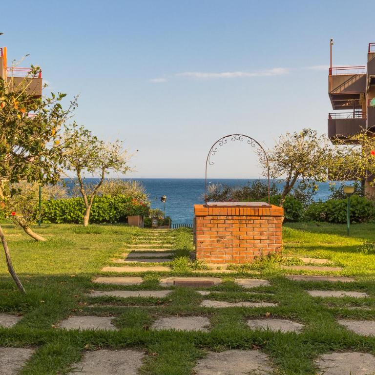 Blue Wood Apartment - Appartamento - 1