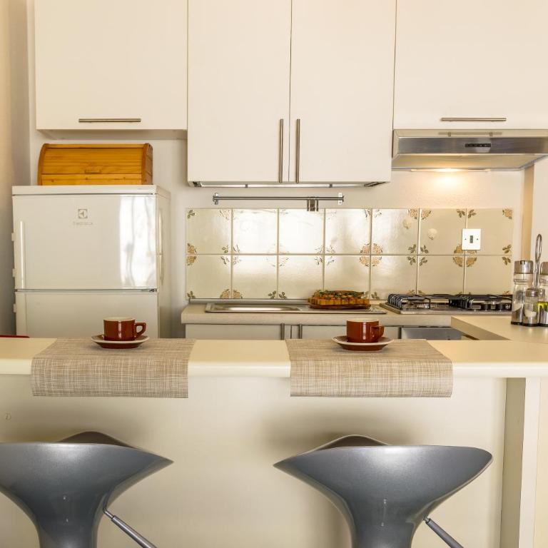 Blue Wood Apartment - Appartamento - 6