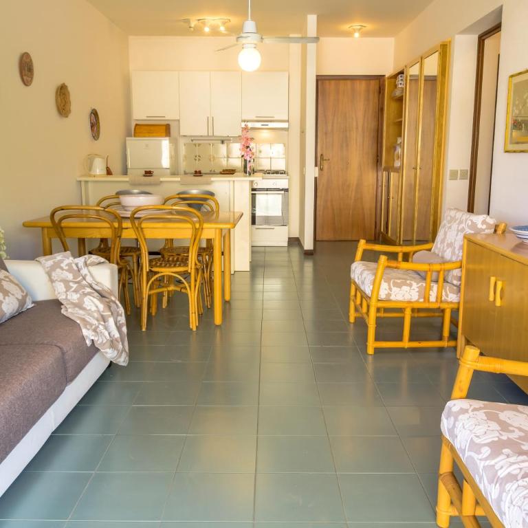 Blue Wood Apartment - Appartamento - 5