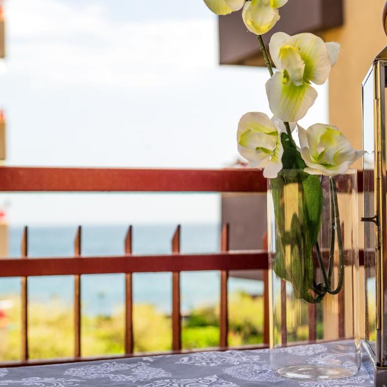 Blue Wood Apartment - Appartamento - 2