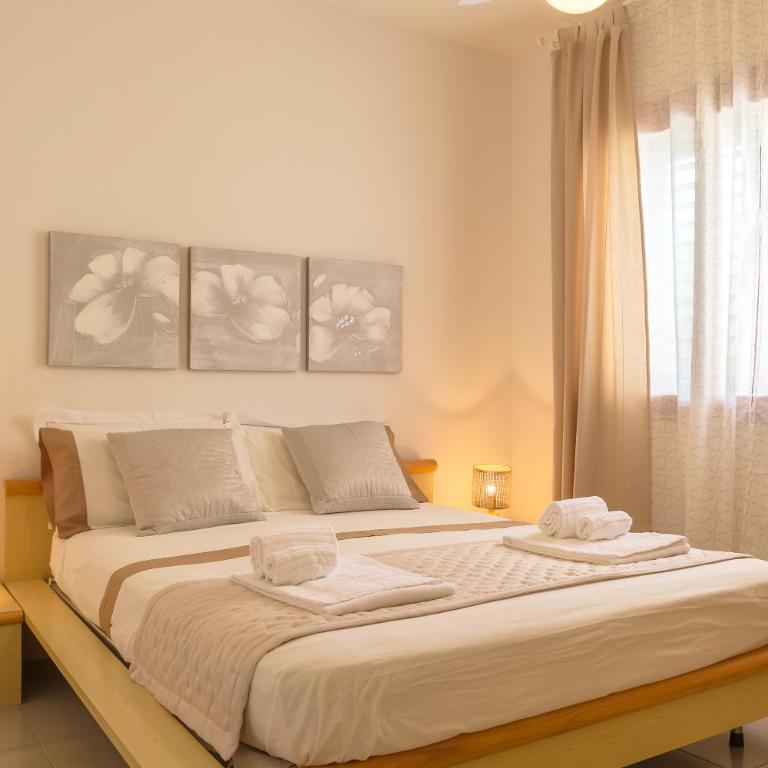 Blue Wood Apartment - Appartamento - 7