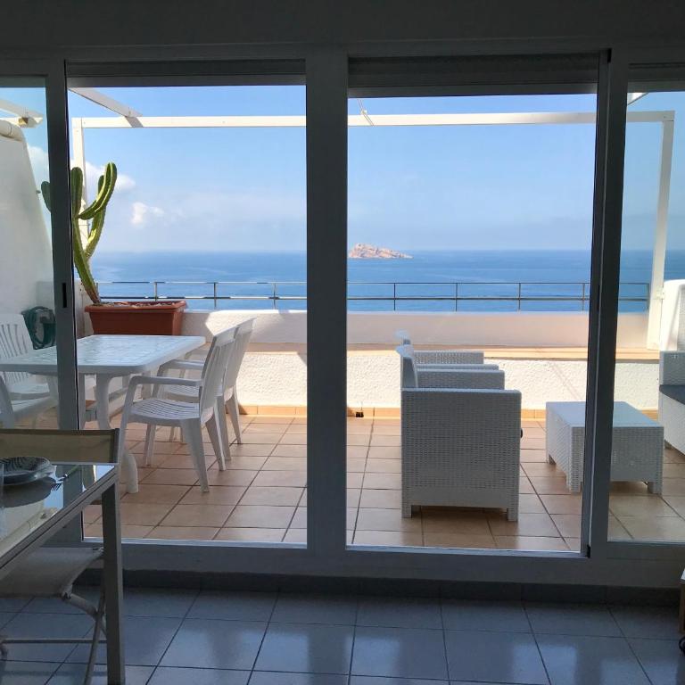 Duplex Villamarina - Apartamento - 6