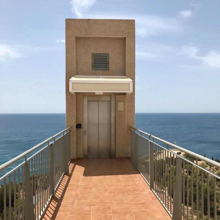 Duplex Villamarina - Apartamento - 32