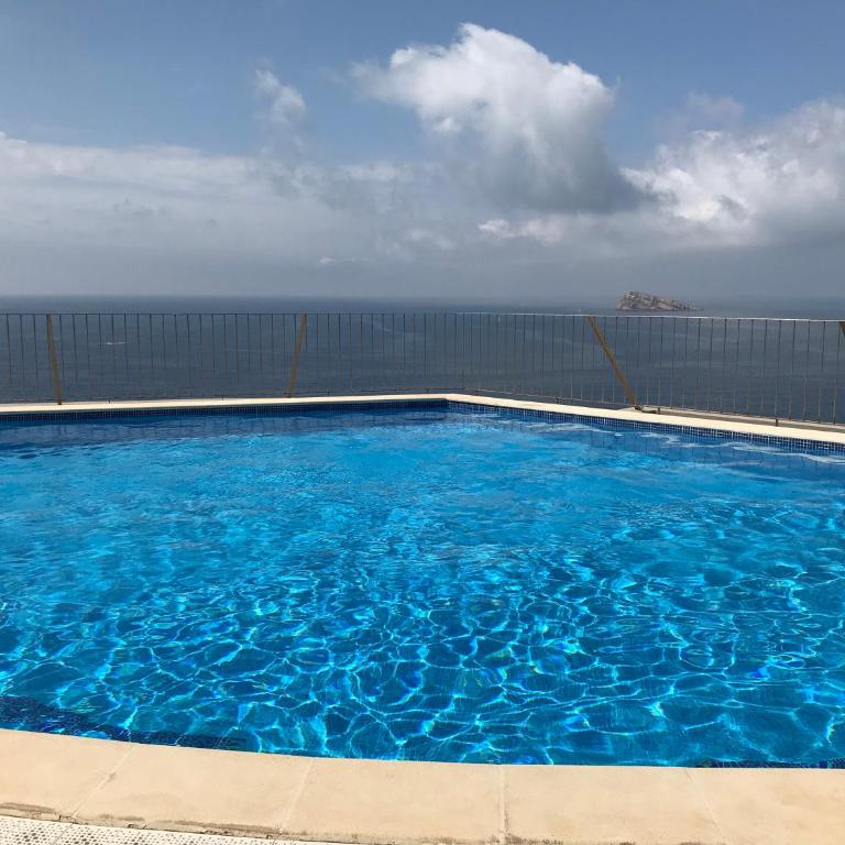 Duplex Villamarina - Apartamento - 29