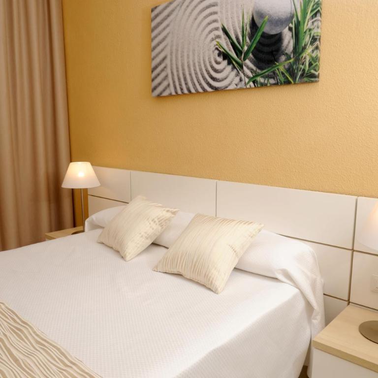 Hotel Complejo Los Rosales - Habitación Individual - 1