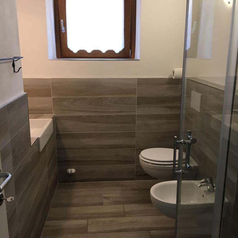Tenuta Pozzi - Chalet con 1 Camera da Letto - 18