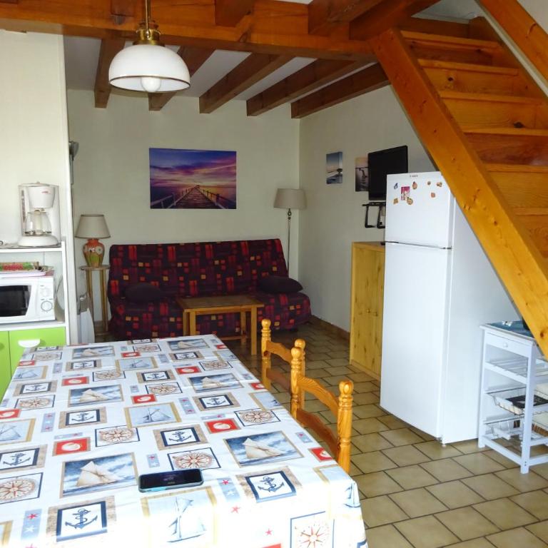 Les Lagagnons - Villa - 6