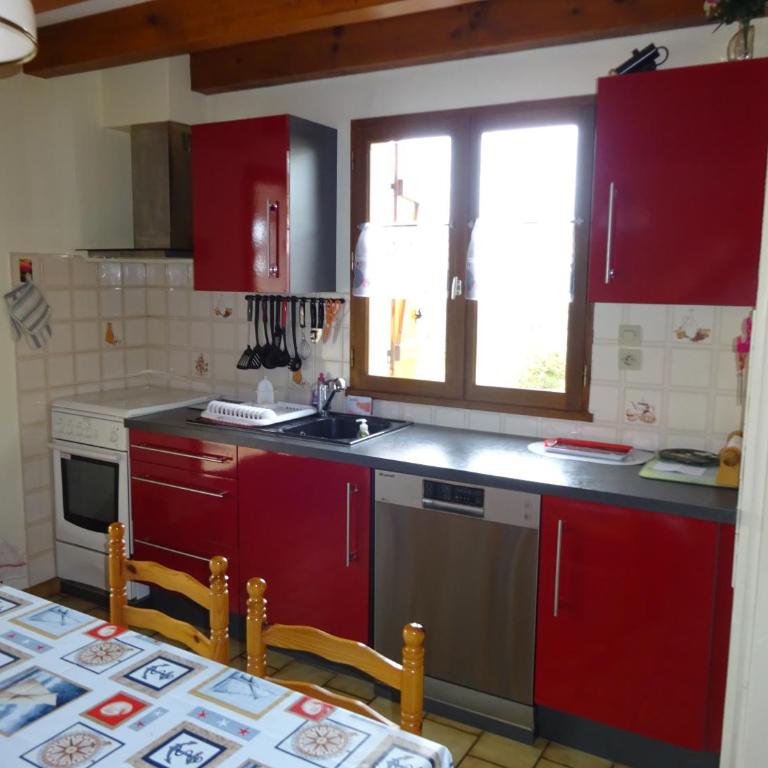 Les Lagagnons - Villa - 7