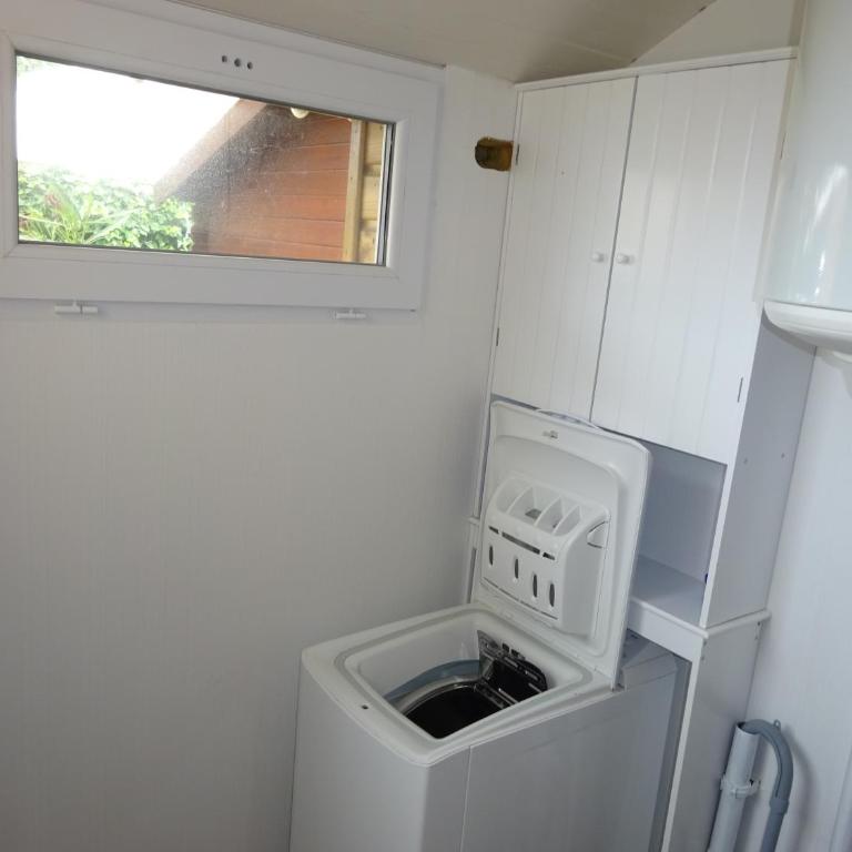 Les Lagagnons - Villa - 12