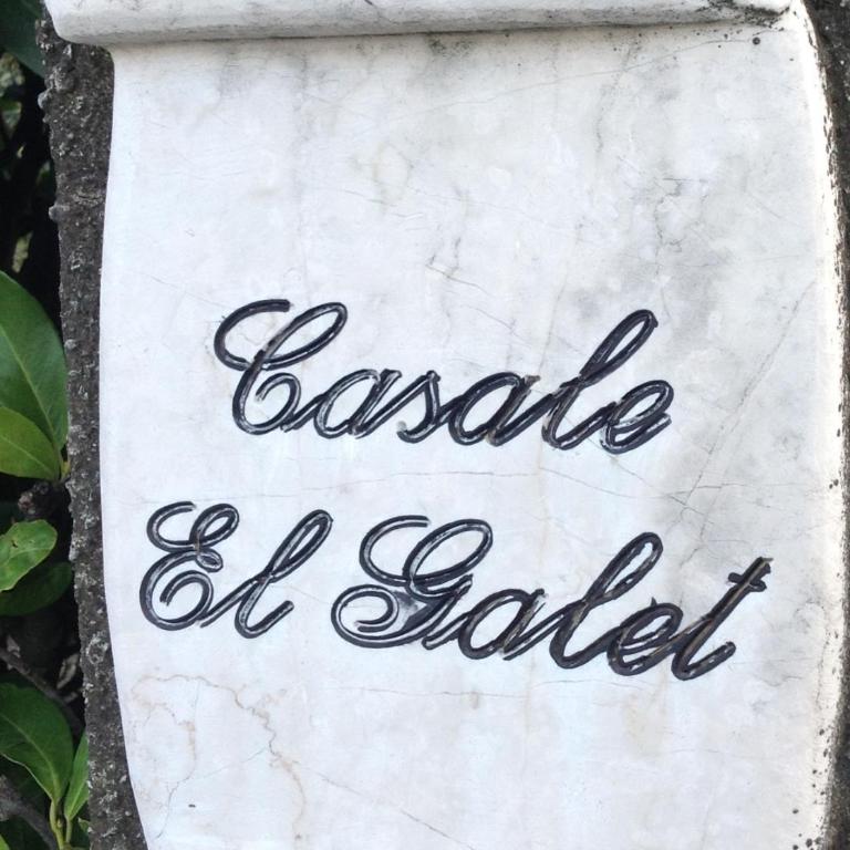 Casale el galet - Appartamento con 1 Camera da Letto - 26