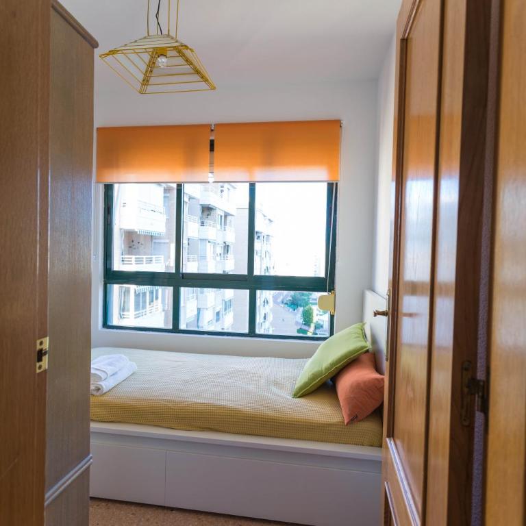 Nations Apartment with pool - Apartment - 17